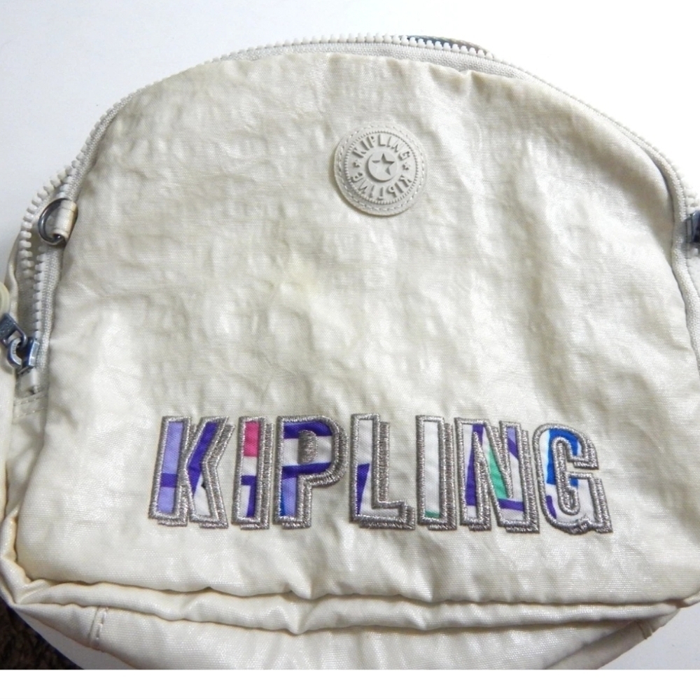 Kipling Convertible Mini Backpack - Picture 3 of 9
